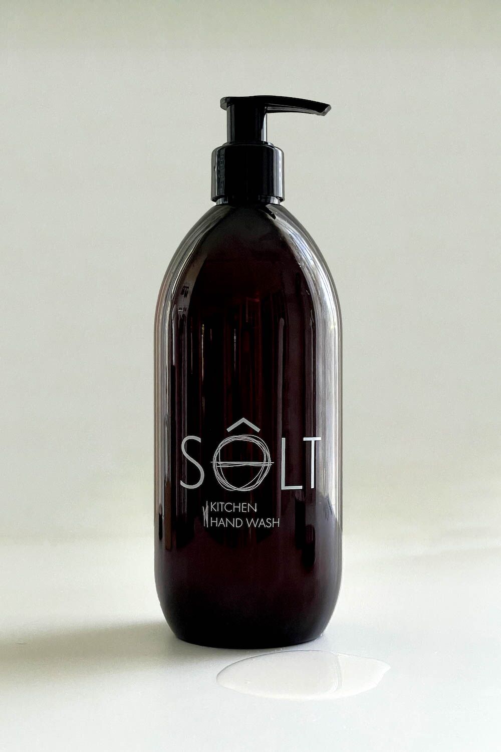 SÔLT Kitchen Hand Wash