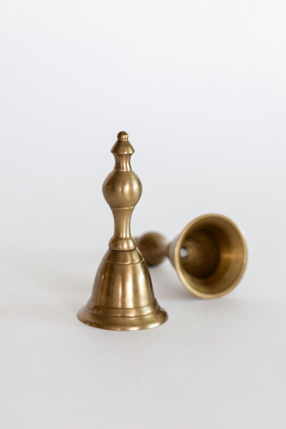 Brass Candle Capper
