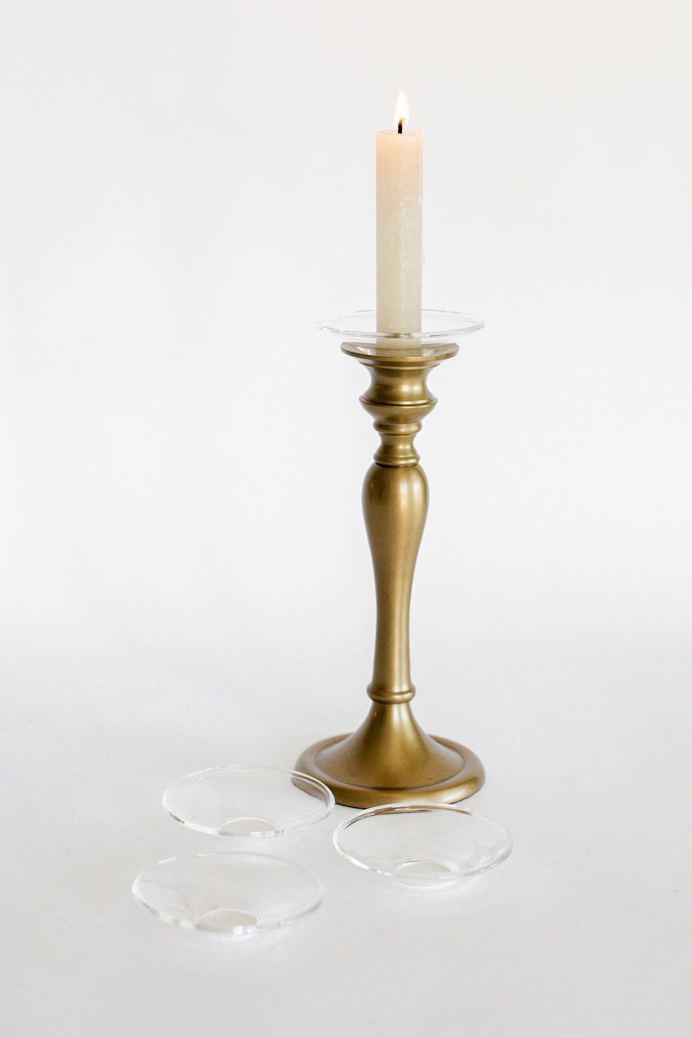 Candle Drip Trays - Image 5