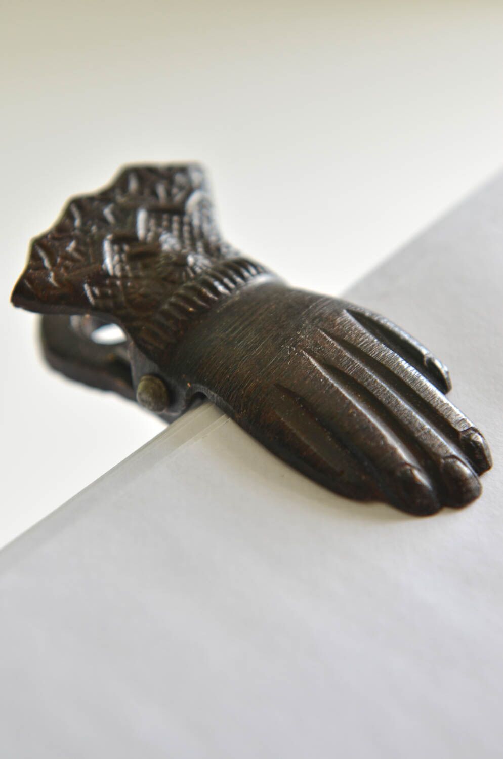 Metal Hand Clip - Image 4