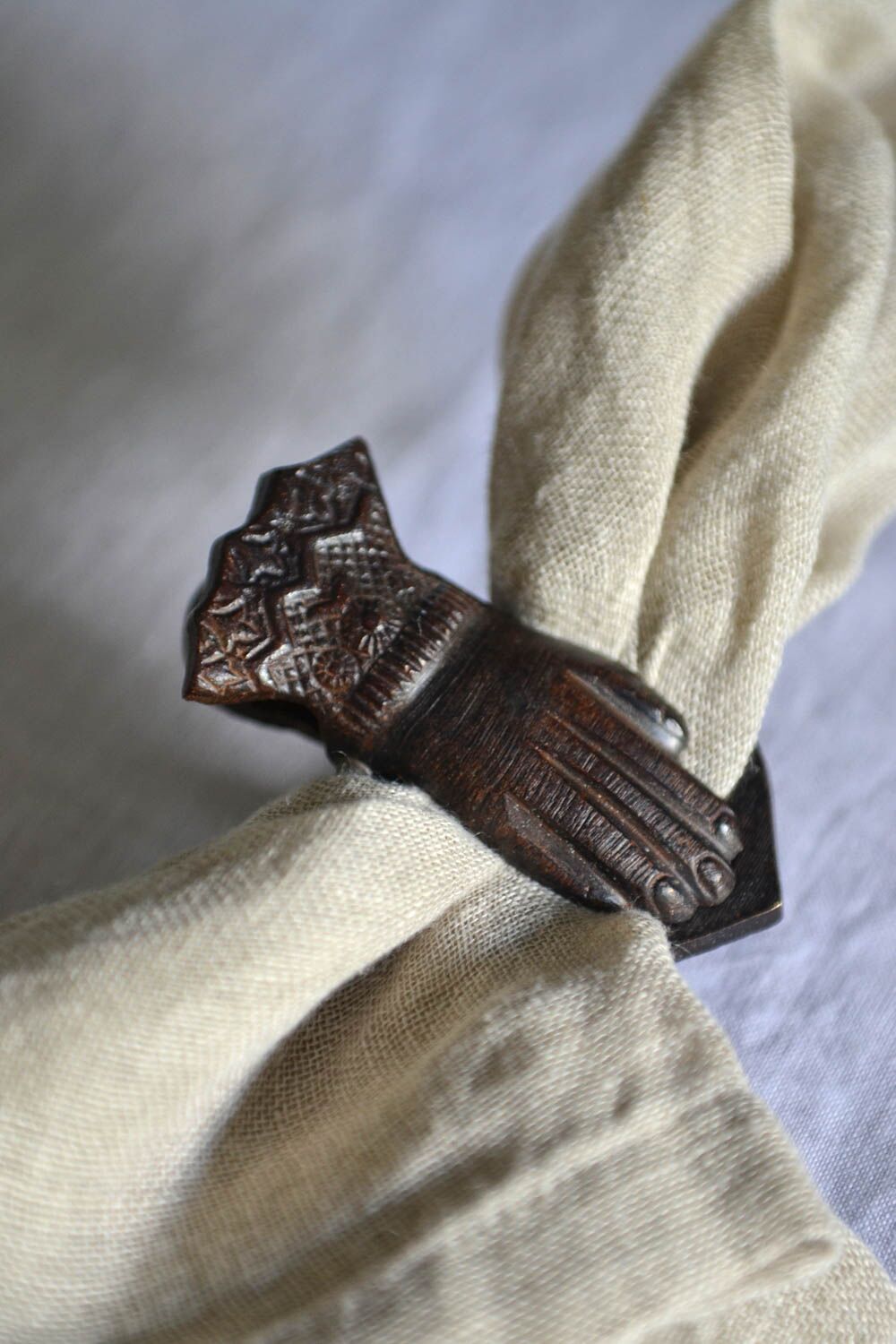 Metal Hand Clip - Image 2