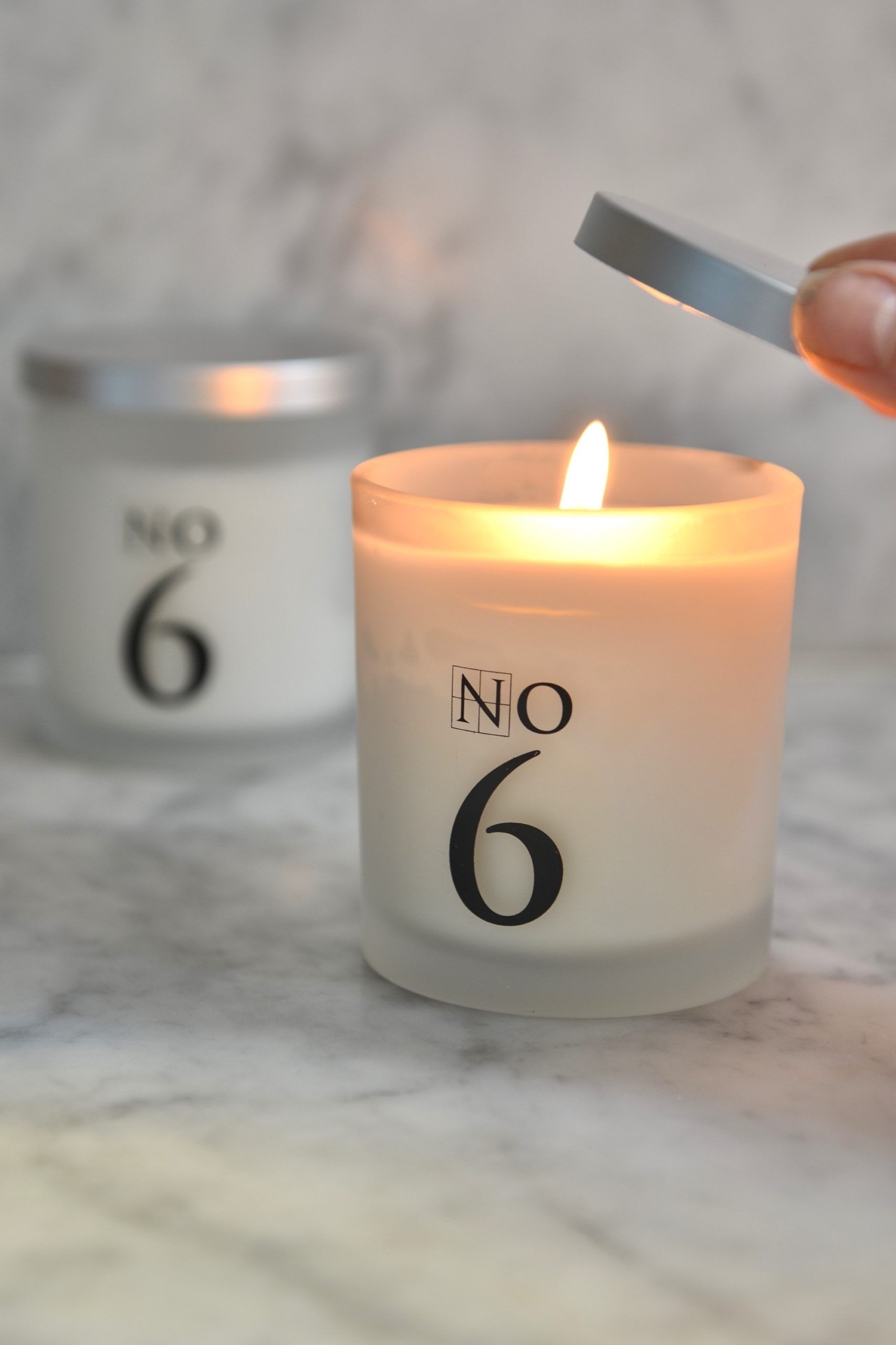 The Signature Candle Gift Box - Image 2