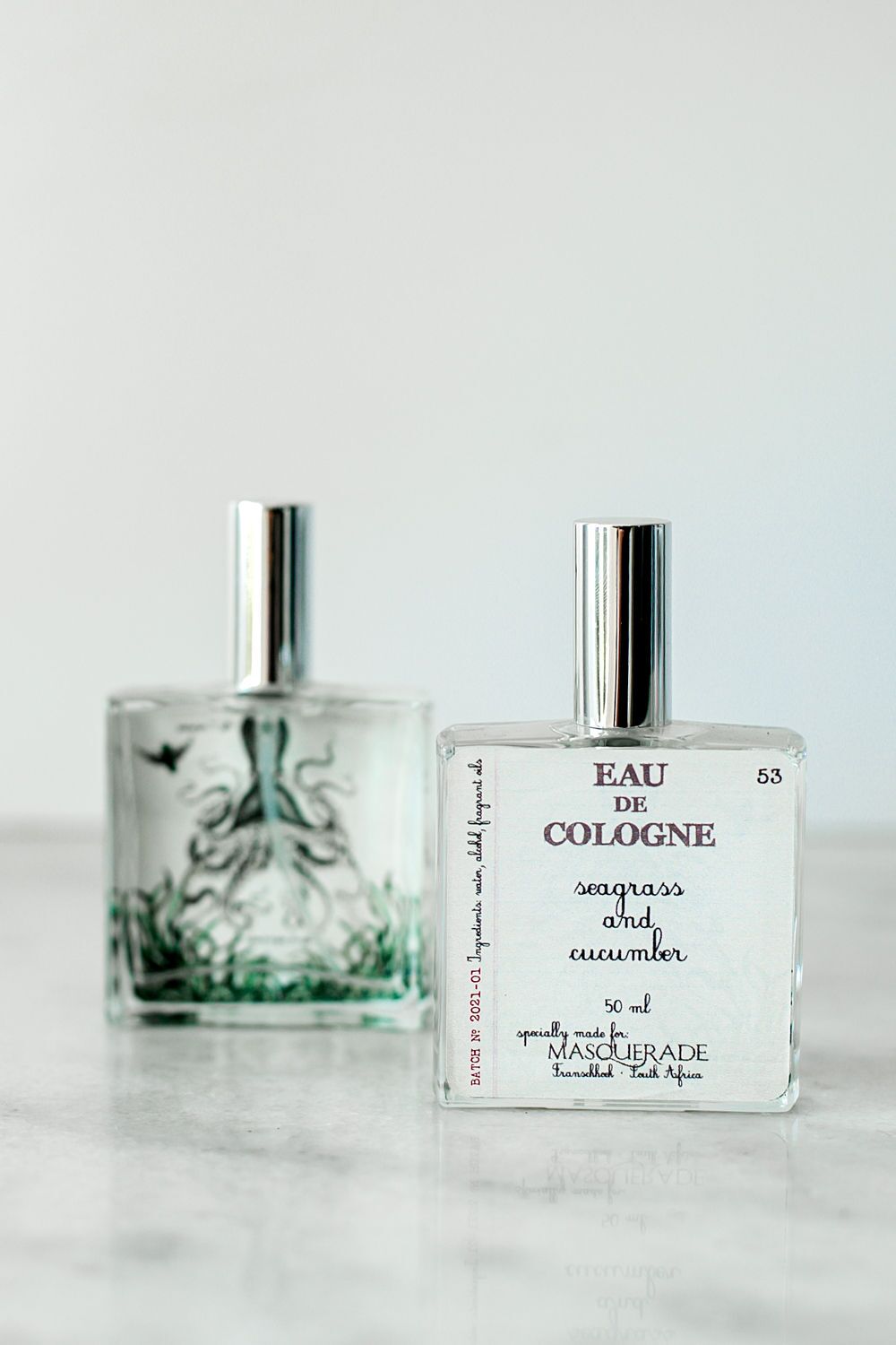 The Mini Pamper Gift Box - Image 4