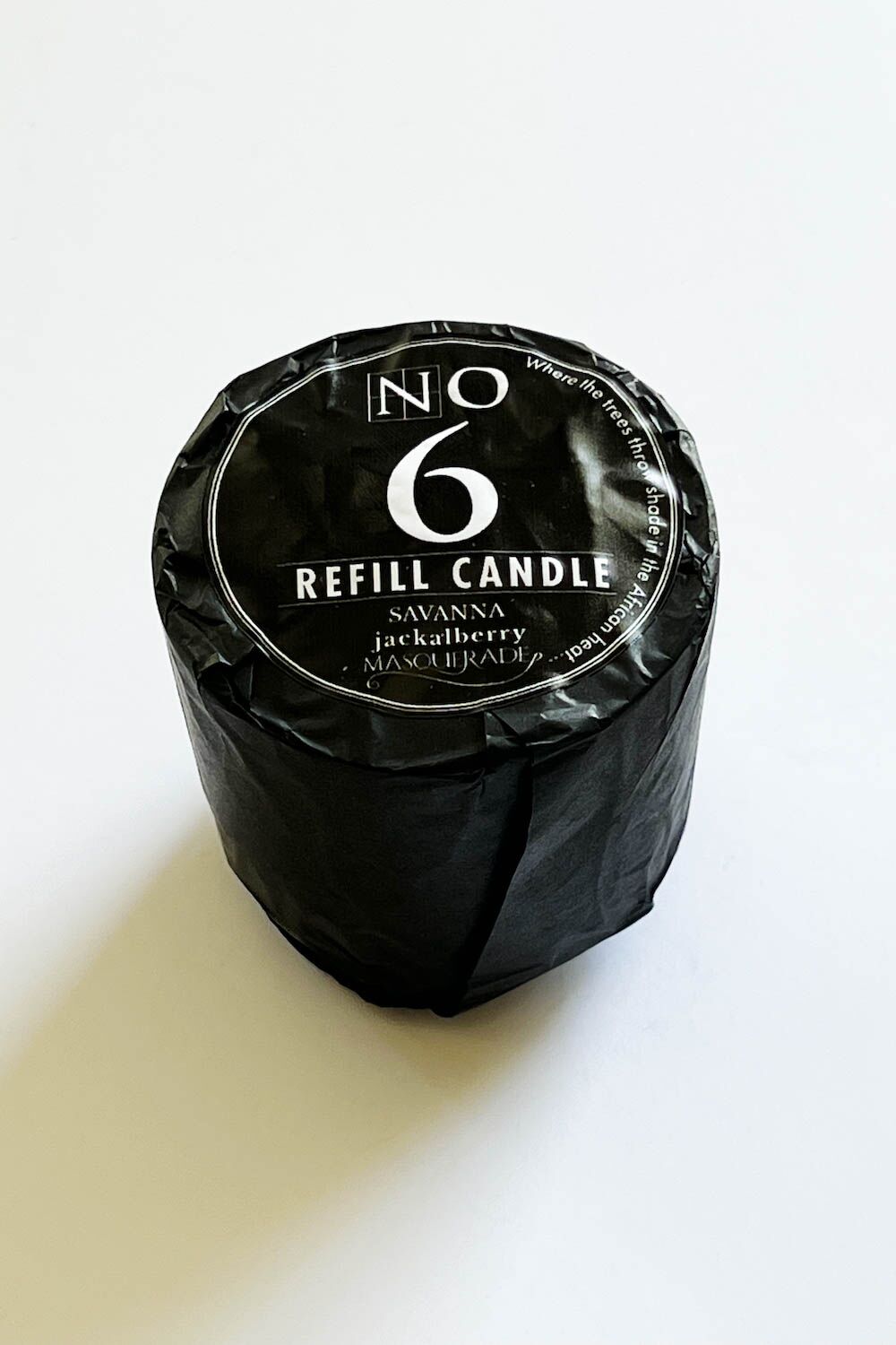 The Signature Candle Gift Box - Image 6
