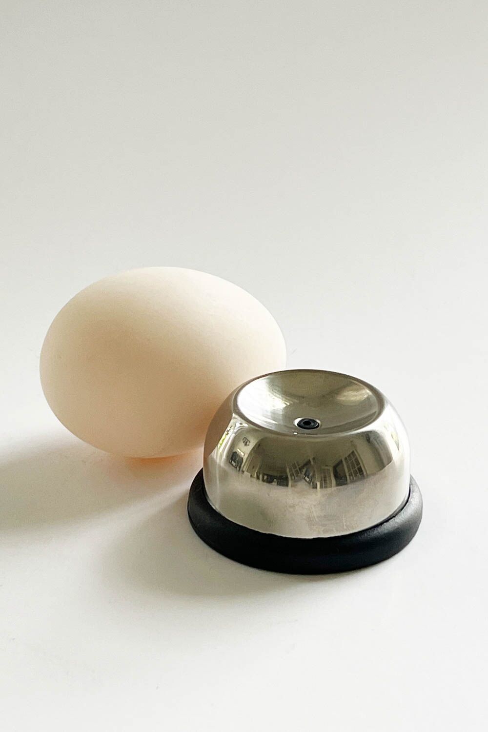 Egg Piercer