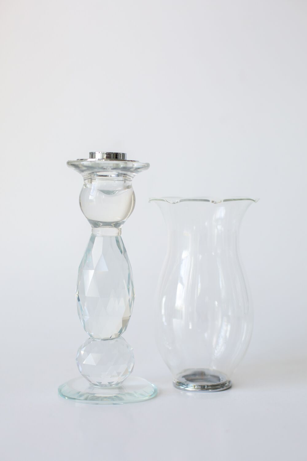Janet Candle Holder - Image 2