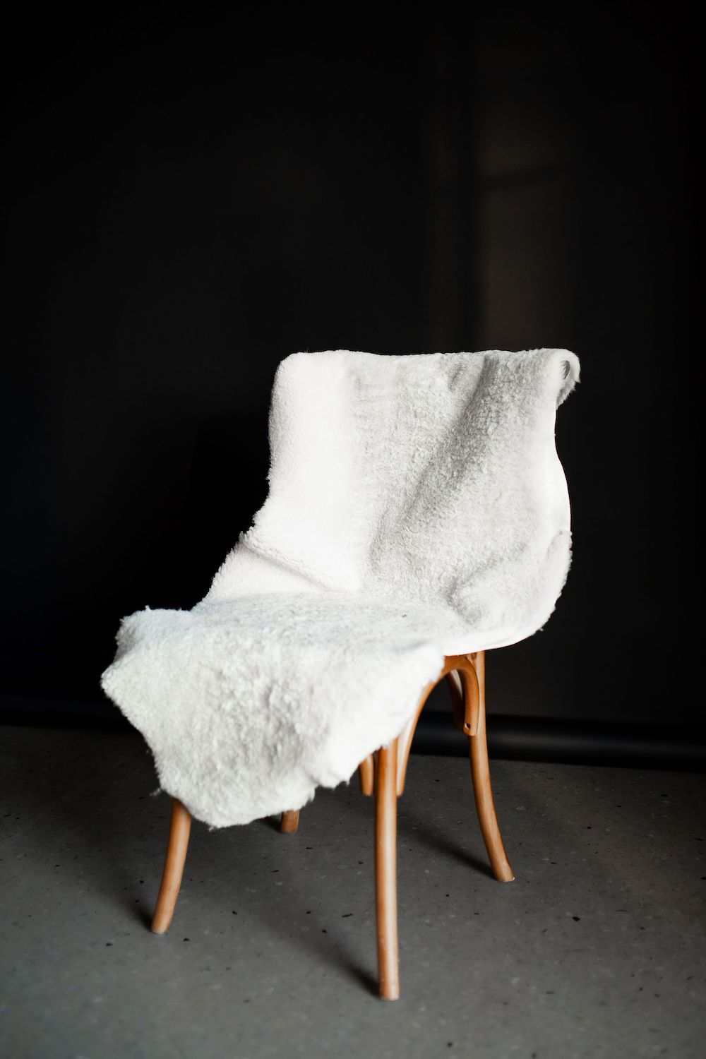 Merino Sheep Skin