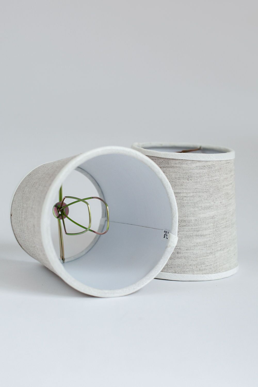 Clip-on Chandelier Shade - Image 3