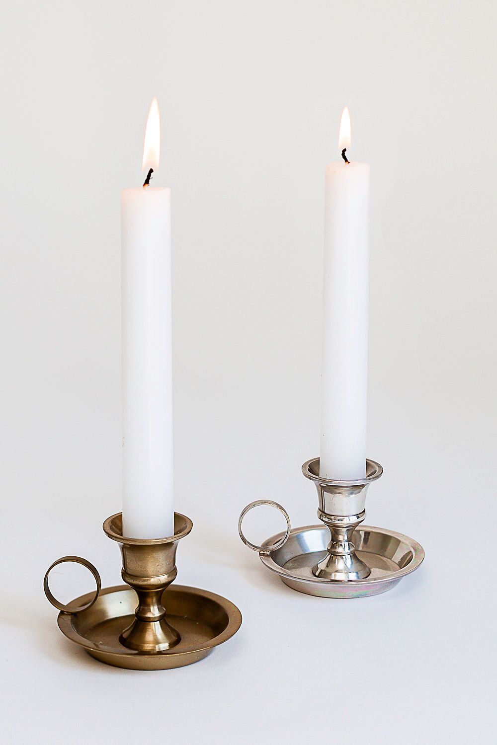 Chambersticks - Image 2