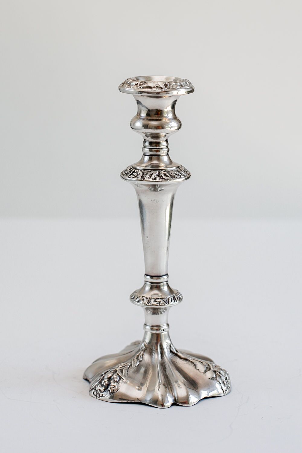 Victorian Candle Stick - Image 2