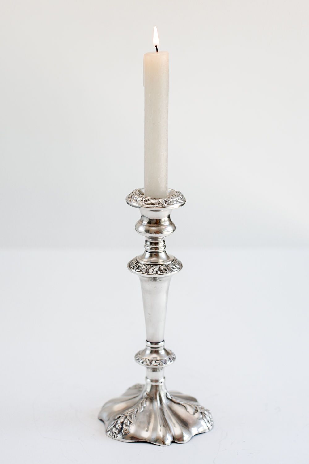 Victorian Candle Stick
