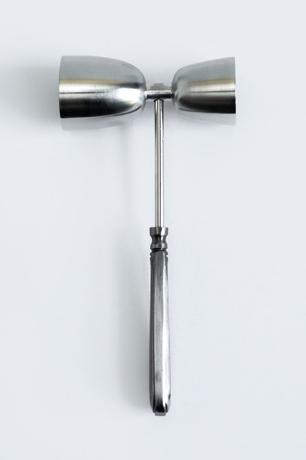 Double Tot Measure - Image 2