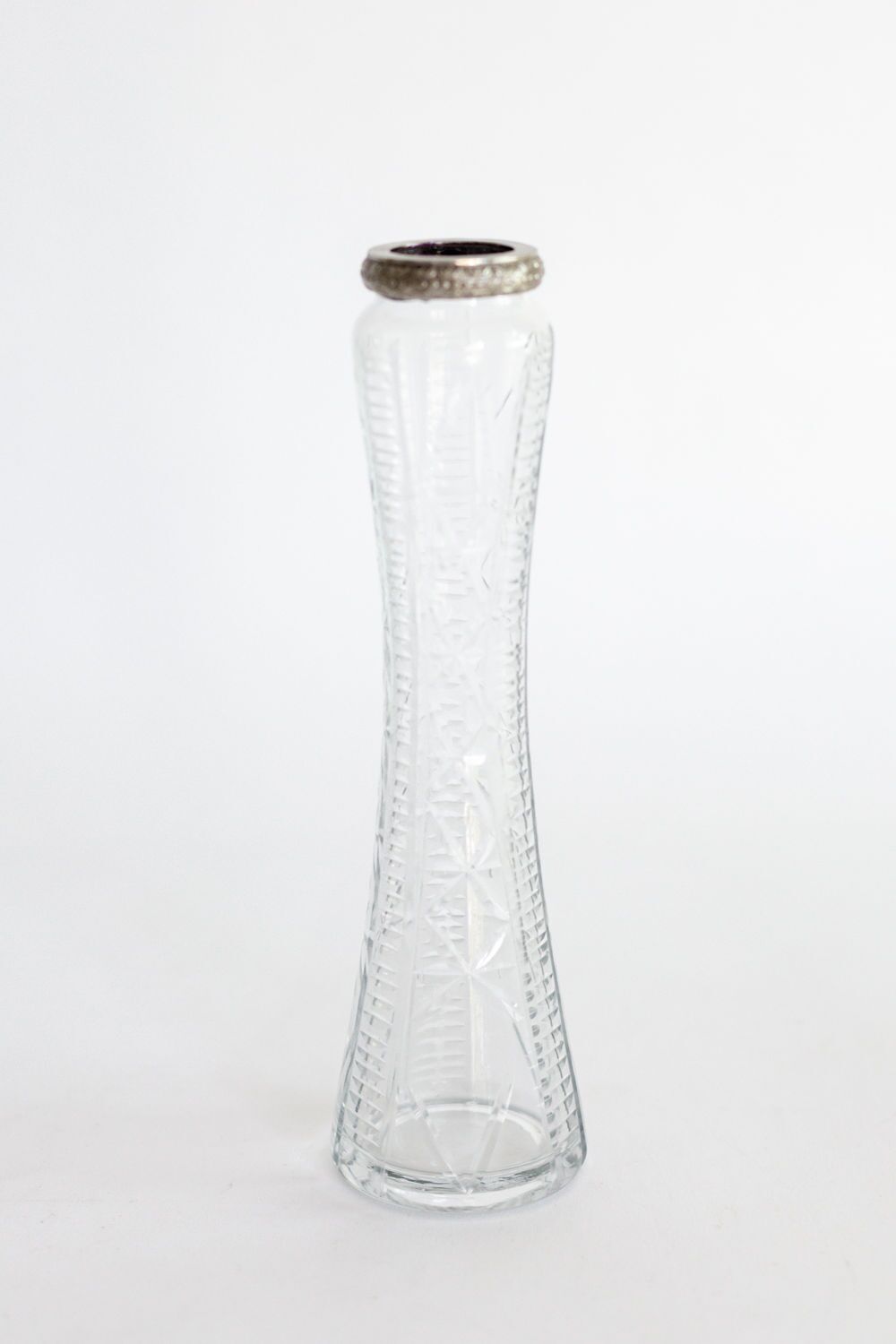 Victorian Bud Vase - Image 2