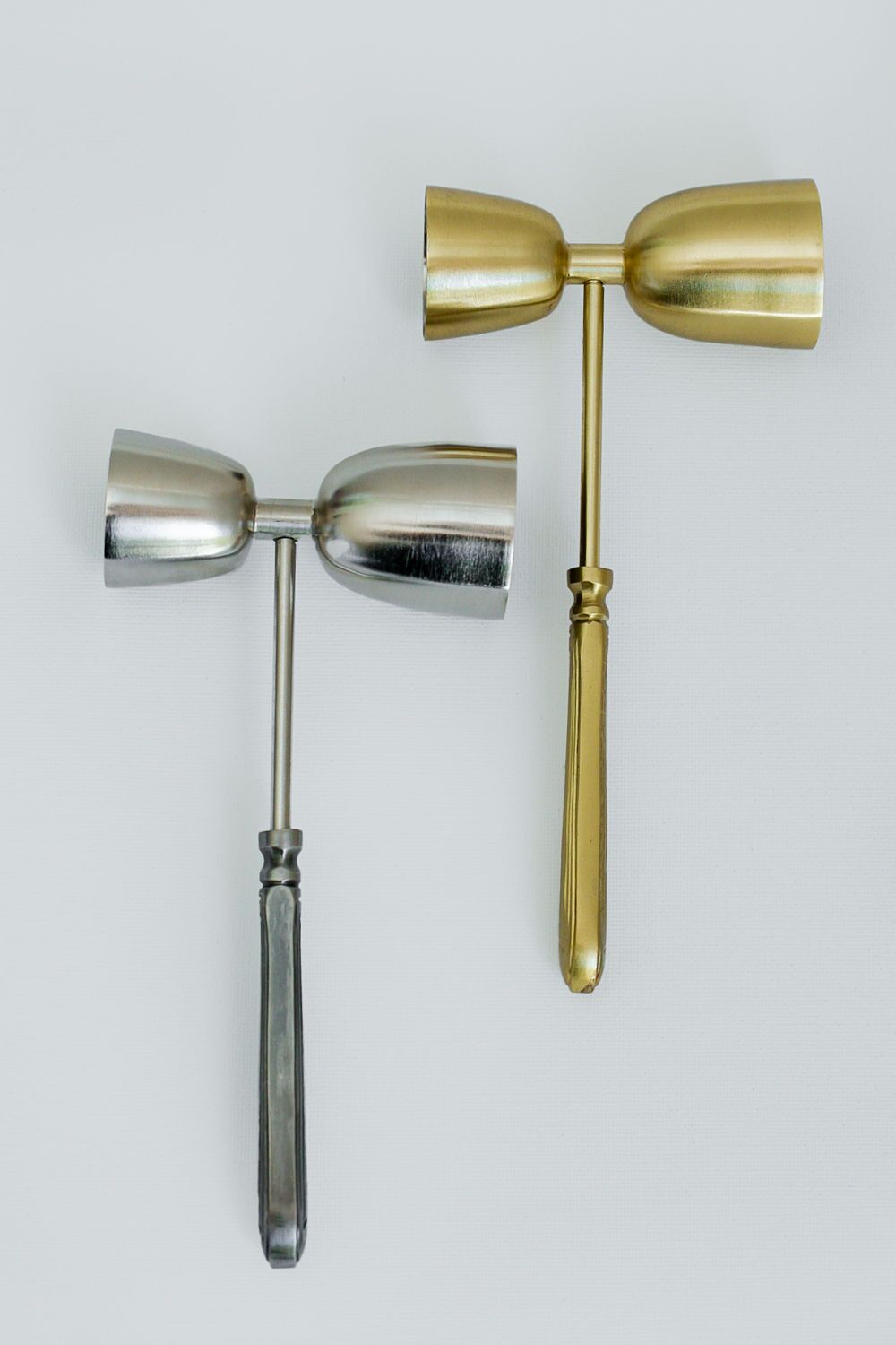 Double Tot Measure - Image 3
