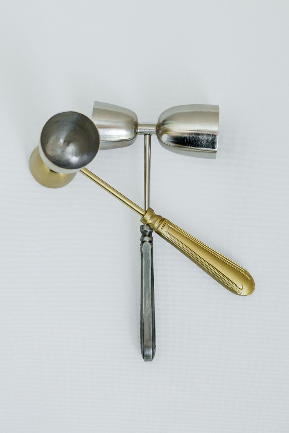 Double Tot Measure