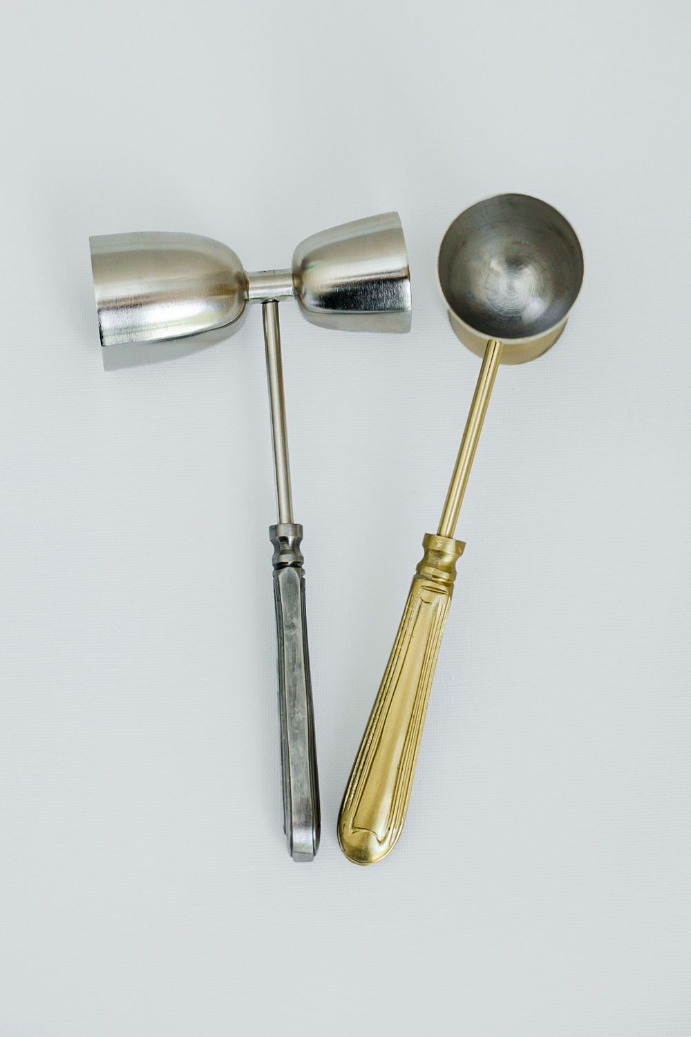 Double Tot Measure - Image 6