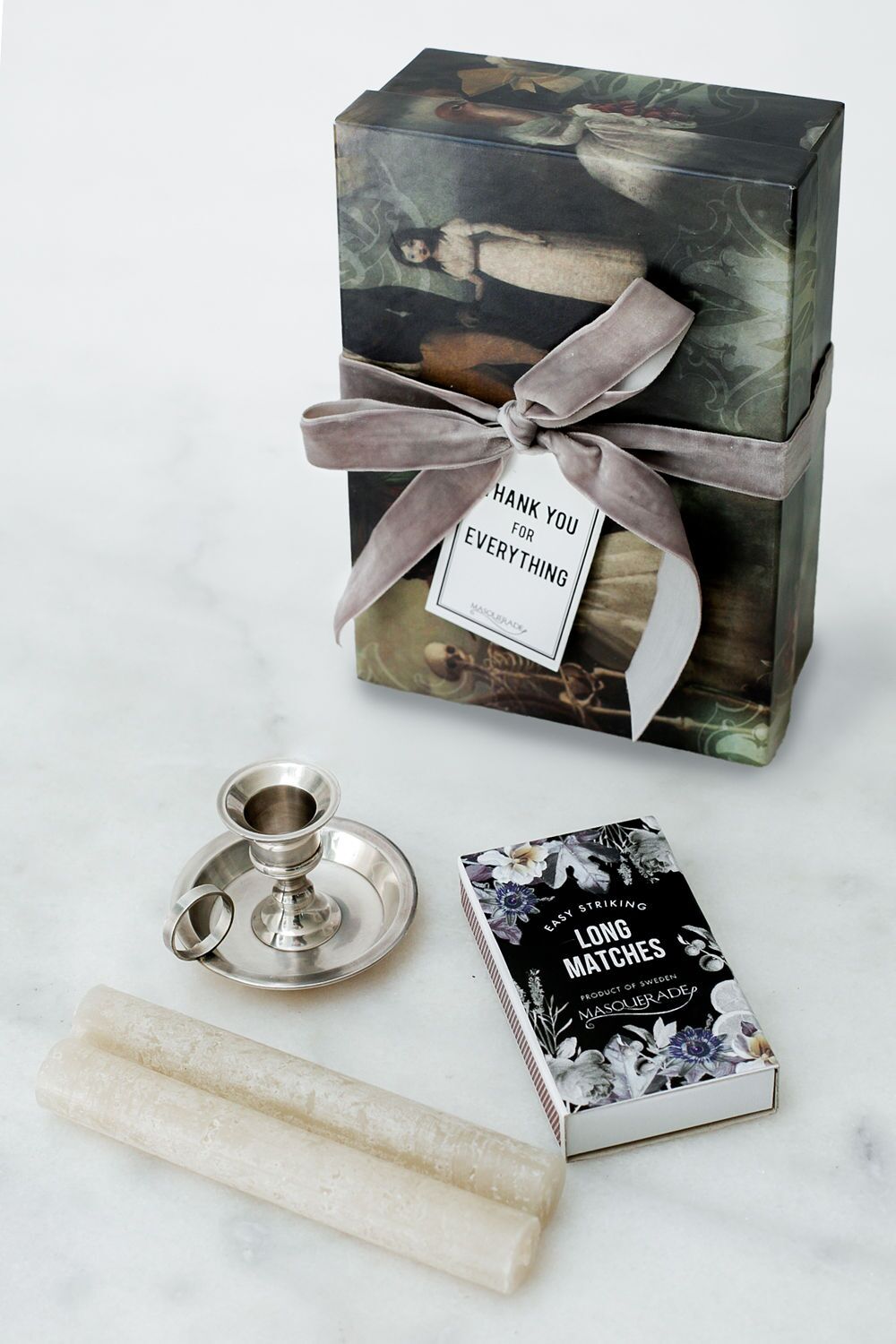 Light the Way Giftbox