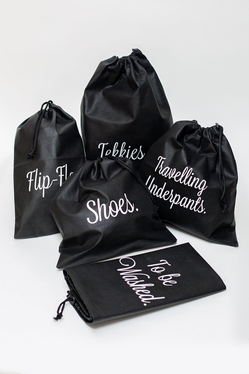 Lightweight Travel Bags