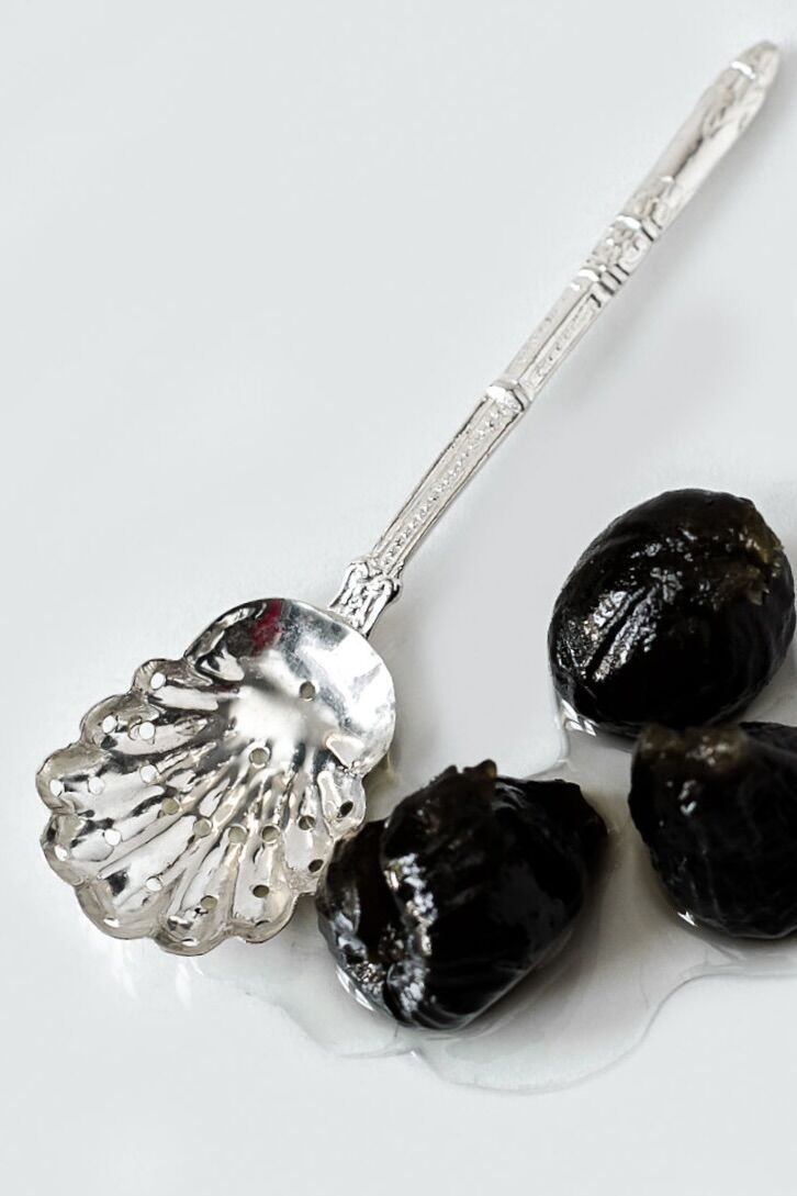 Preserve Spoon