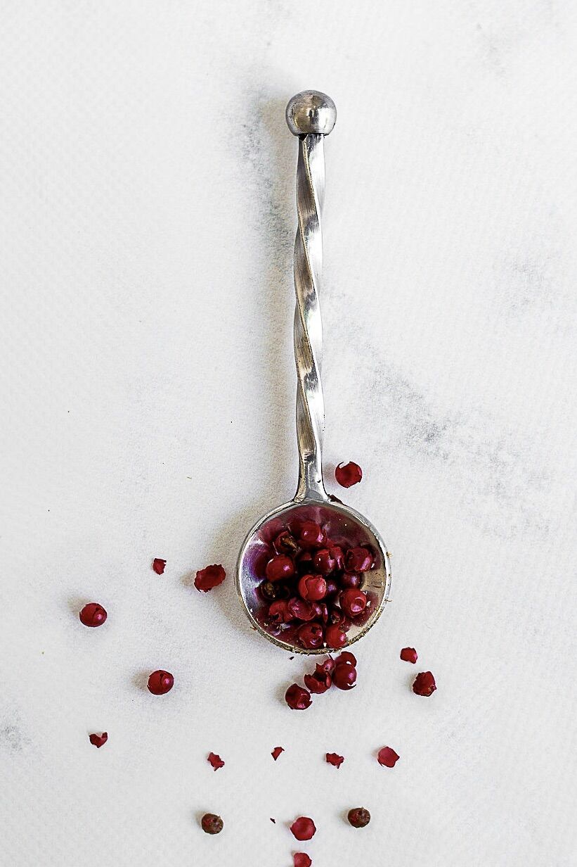 Twisty Spoon