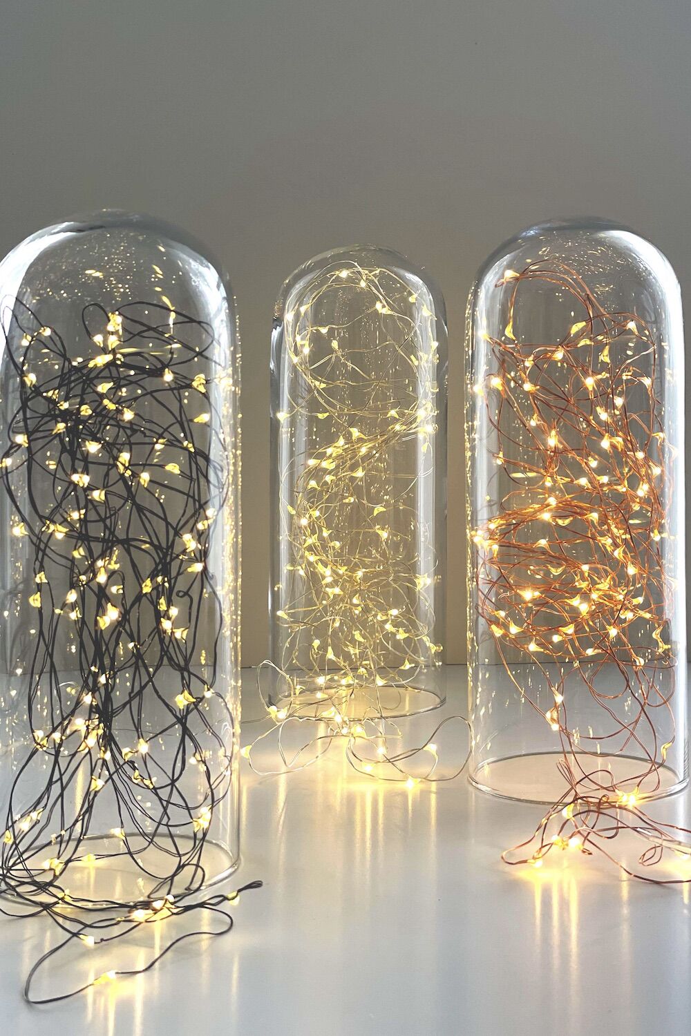 Decorative Christmas Fairy Lights 10m