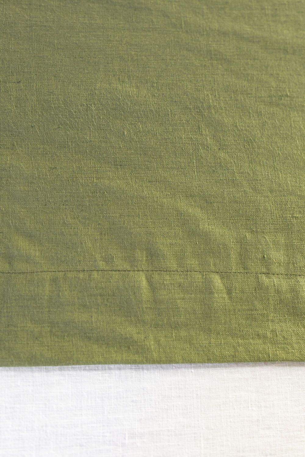 Stonewashed Linen Table Runners - Image 3