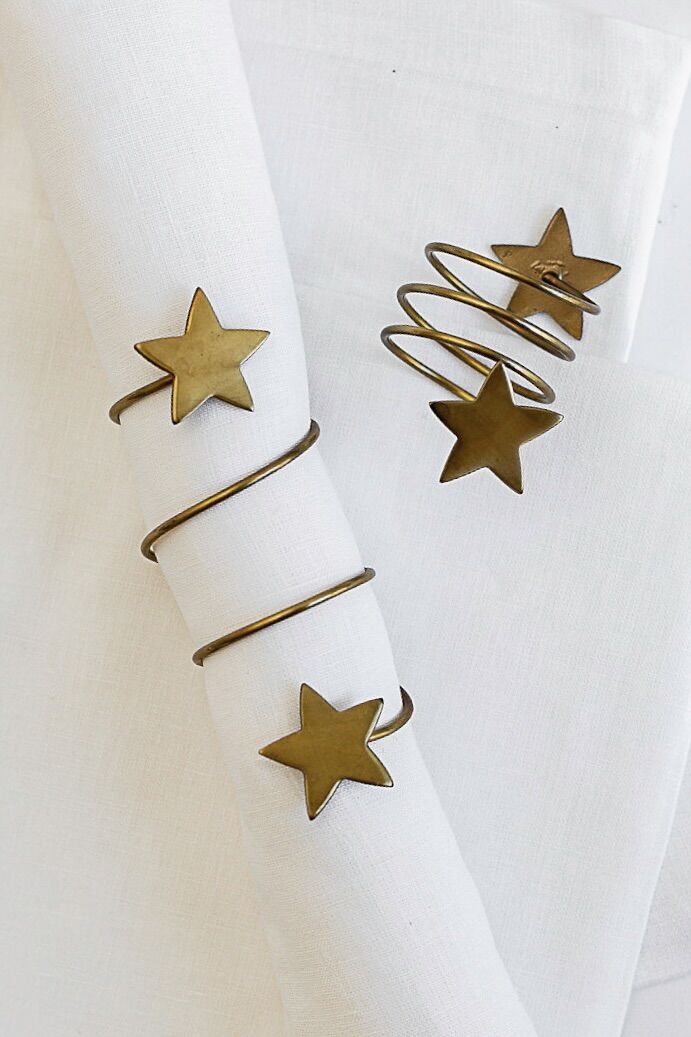 star-wire-napkin-rings