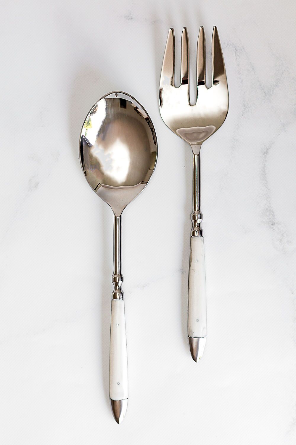 Bistro Salad Server Set - Image 3