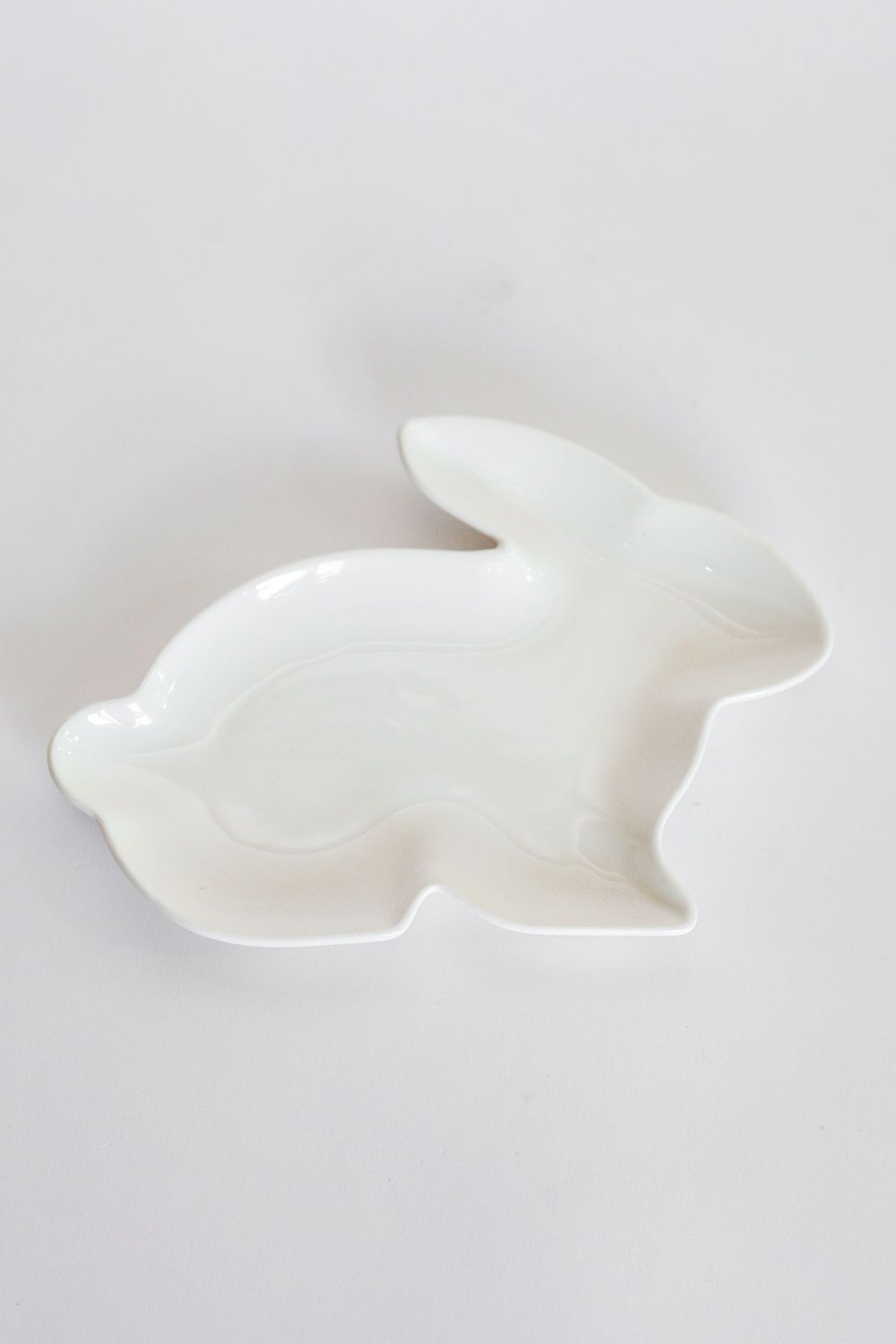 Bunny-Shaped Plate - Image 2
