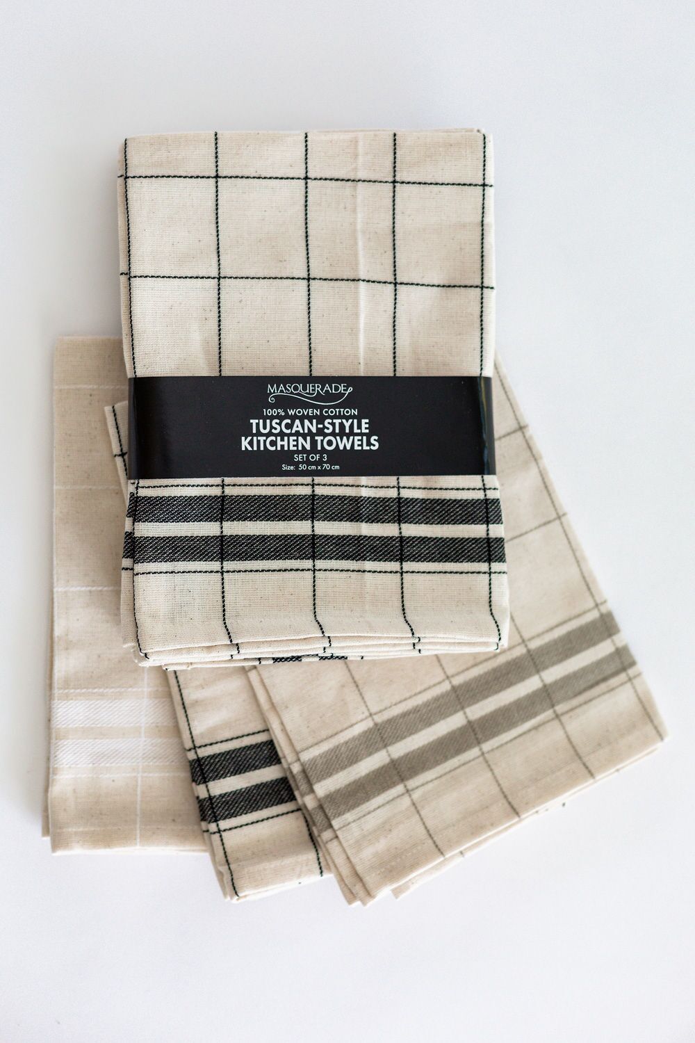 Tuscan Kitchen Towels