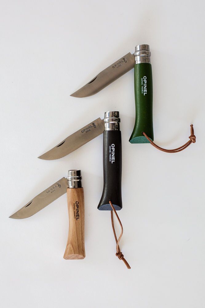 Opinel Pocket Knife