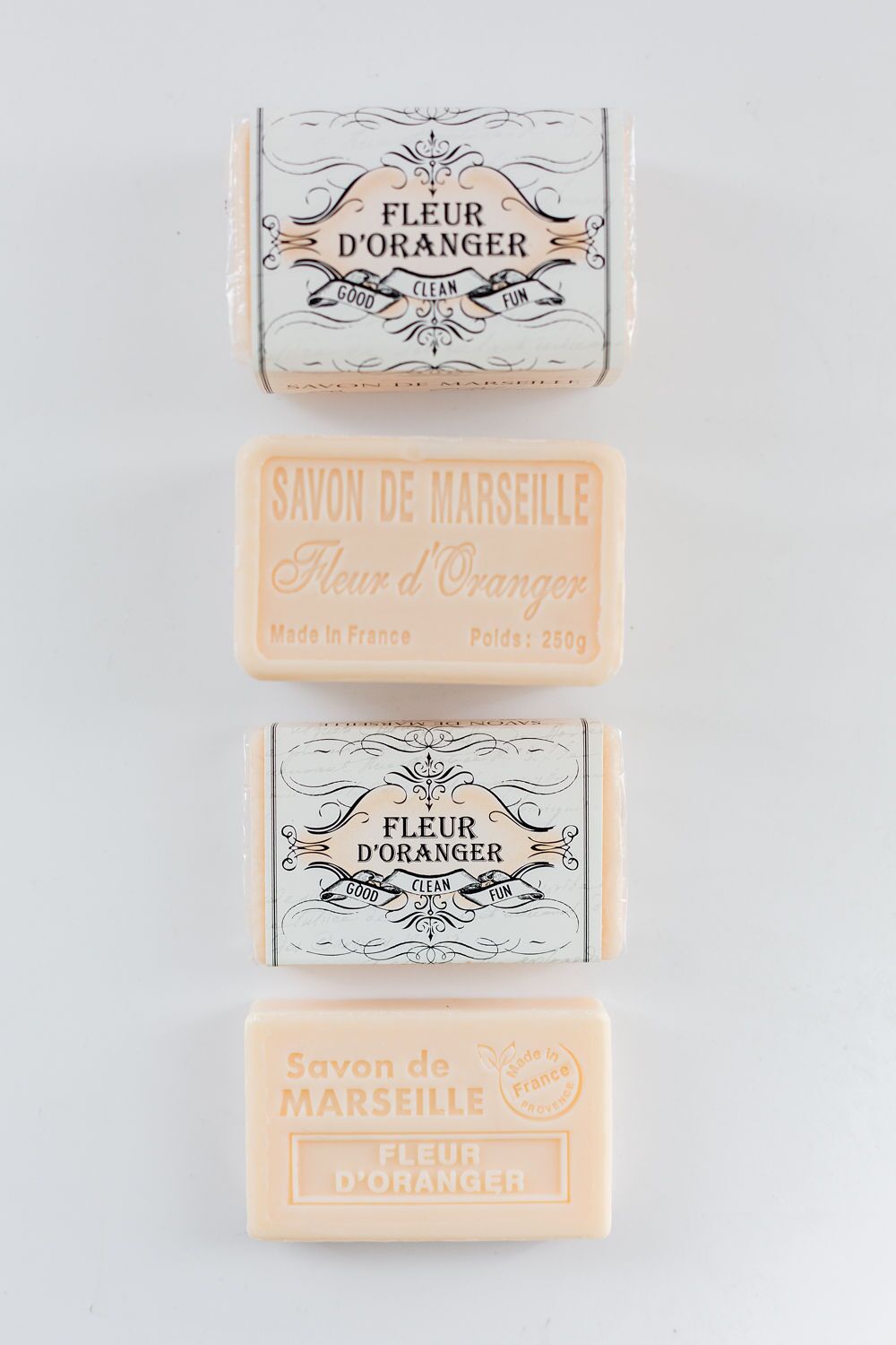 Orange Blossom<br>(Fleur D'Oranger)