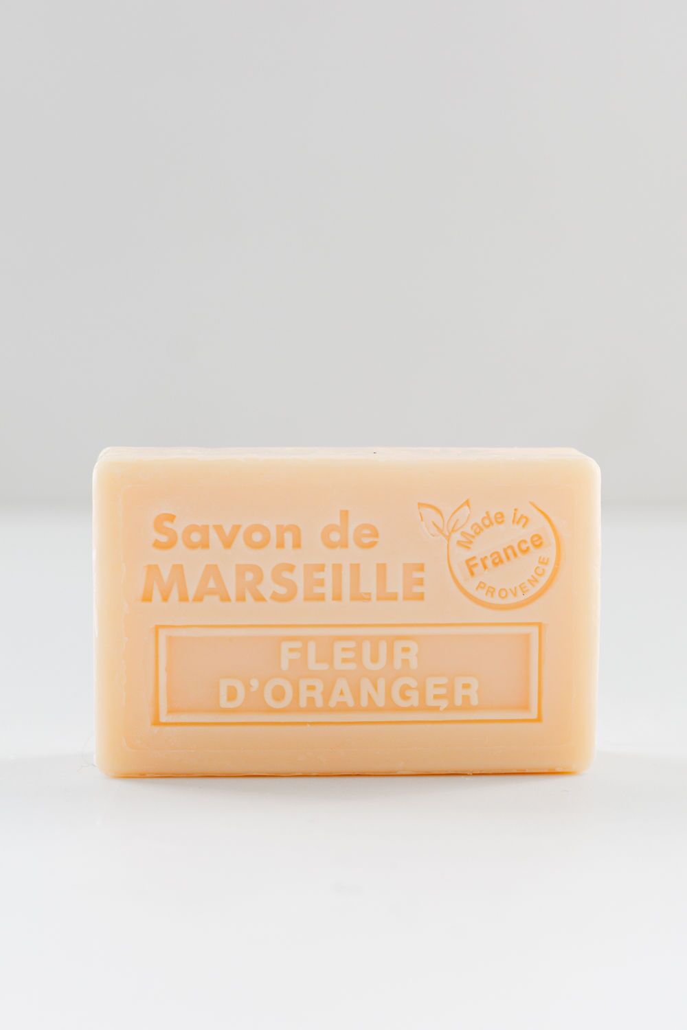 Orange Blossom<br>(Fleur D'Oranger) - Image 3