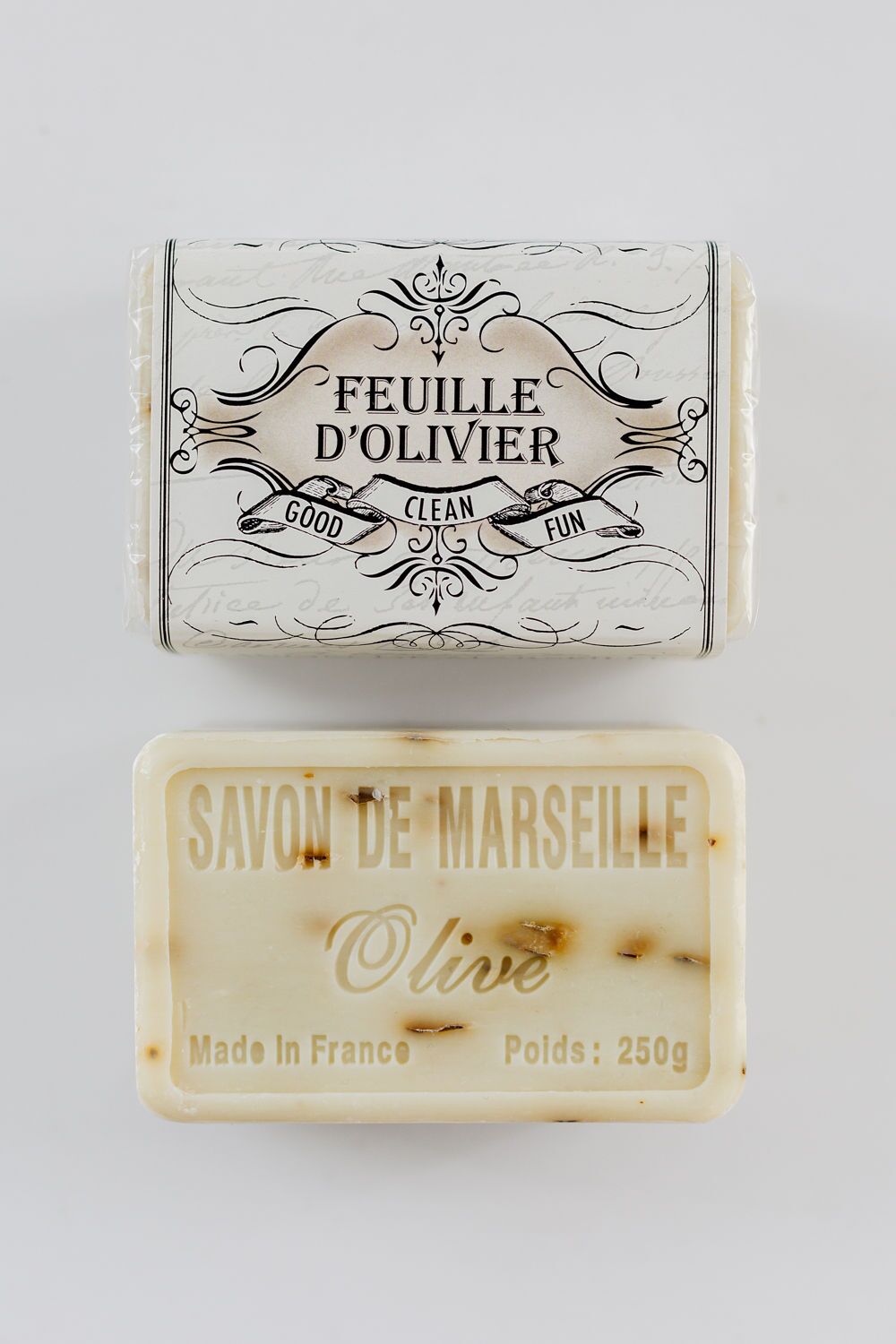 Olive Leaf (Fleur D' Olivier)
