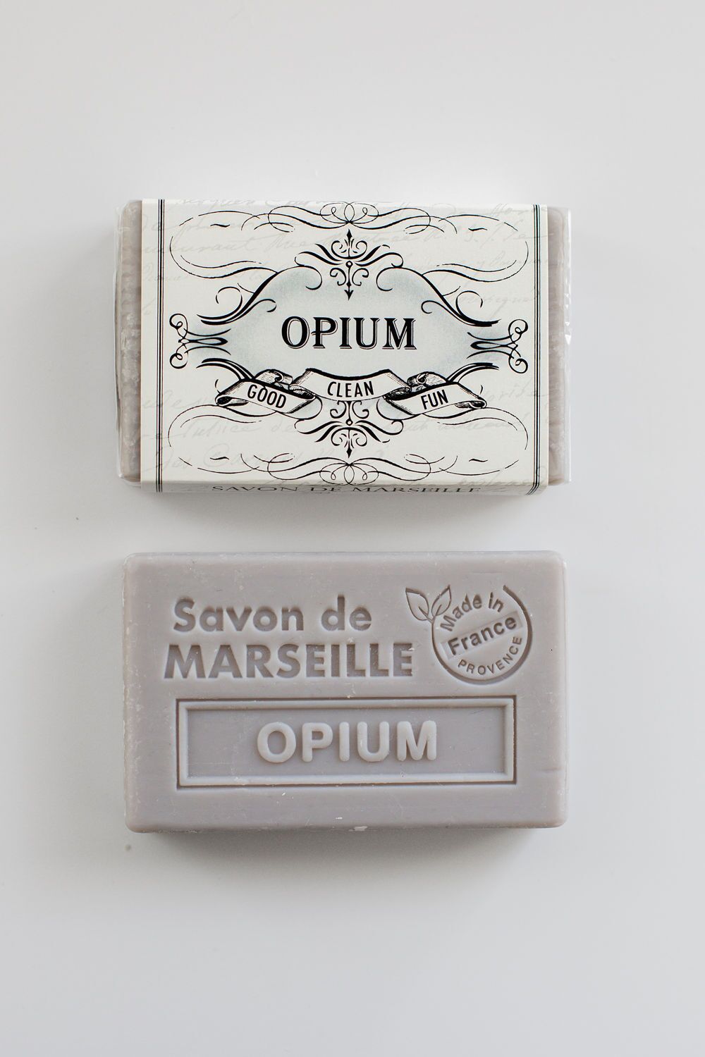 Opium