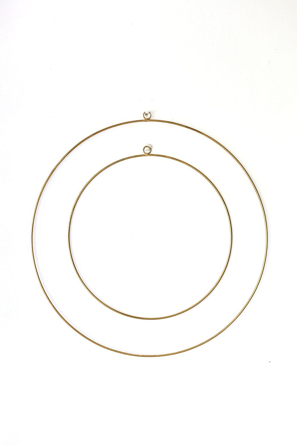 Wire Wreath