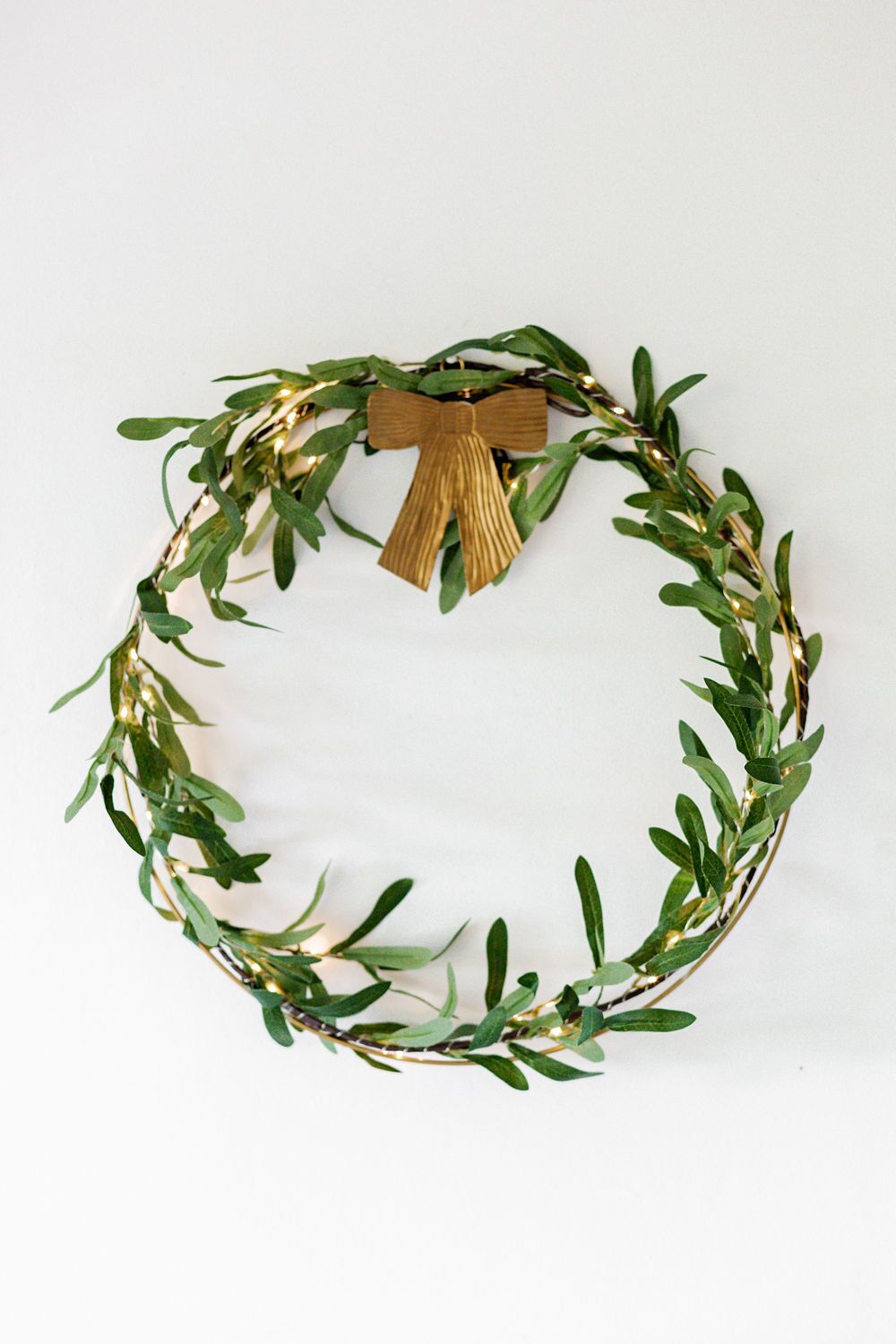 Wire Wreath - Image 2