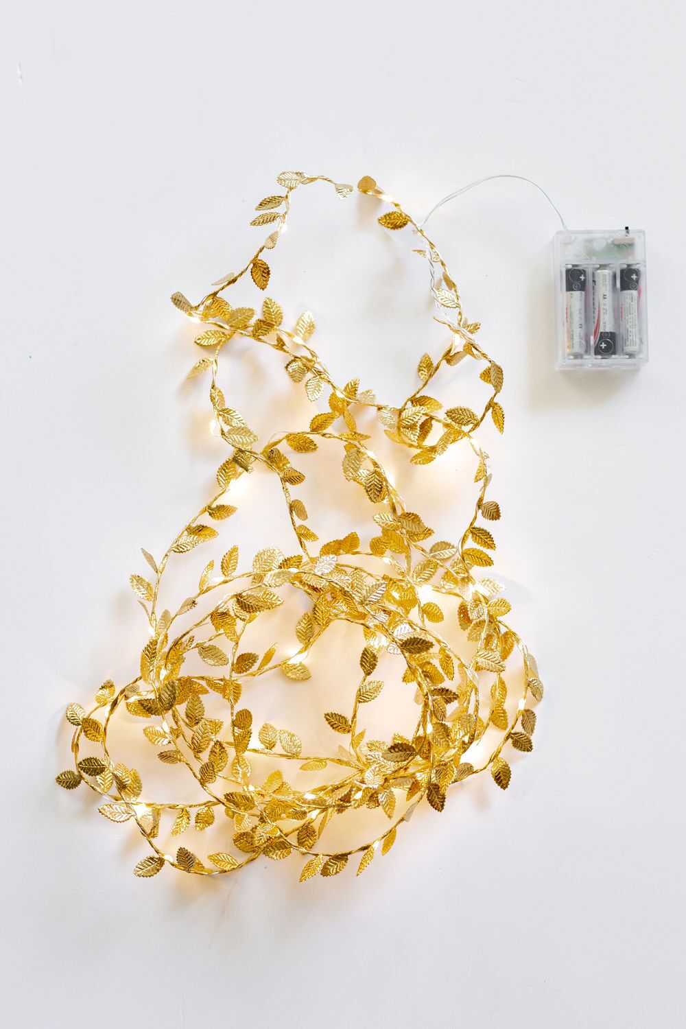 Decorative Christmas Fairy Lights 10m - Image 2