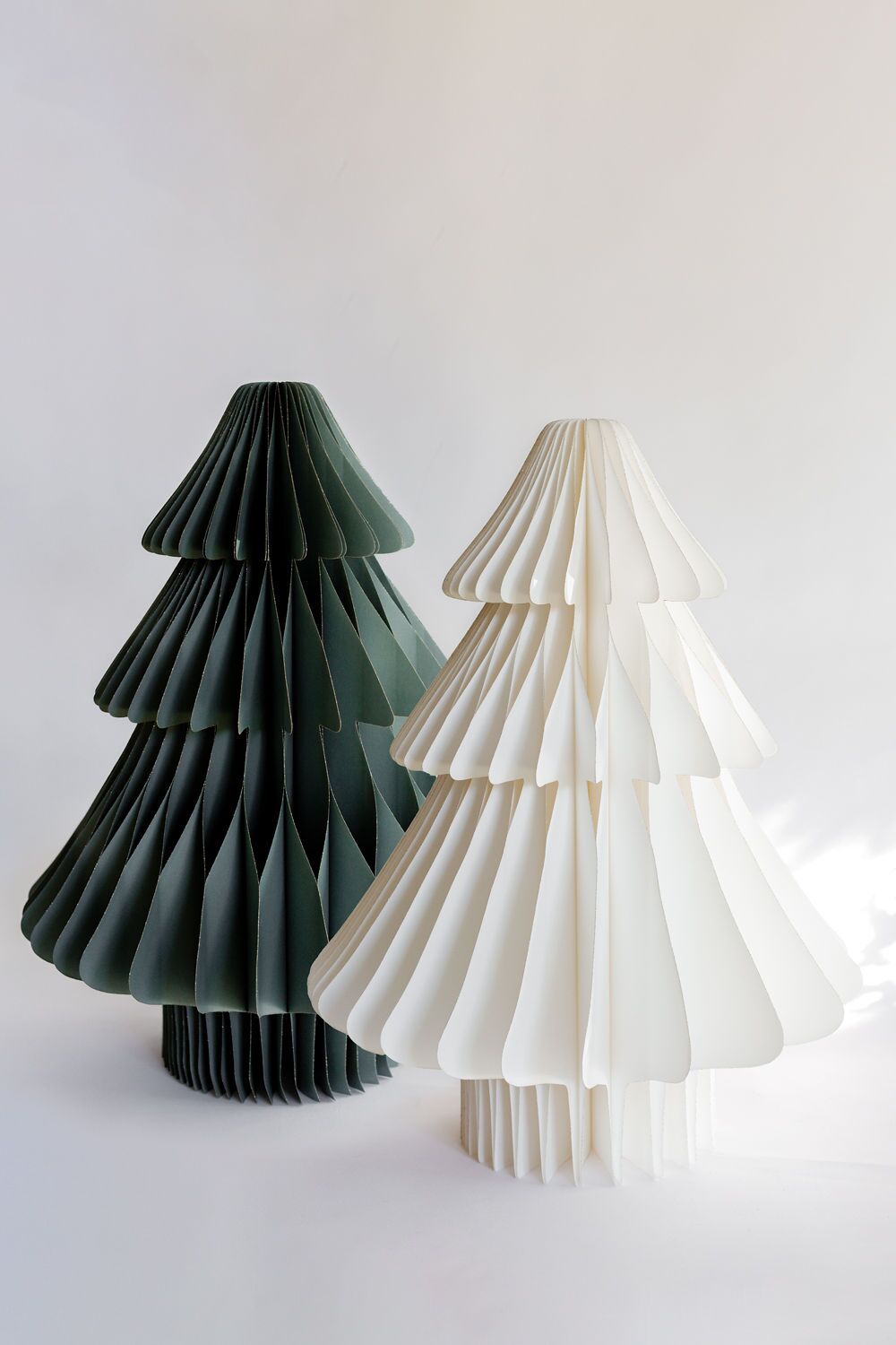 Large Paper Tree