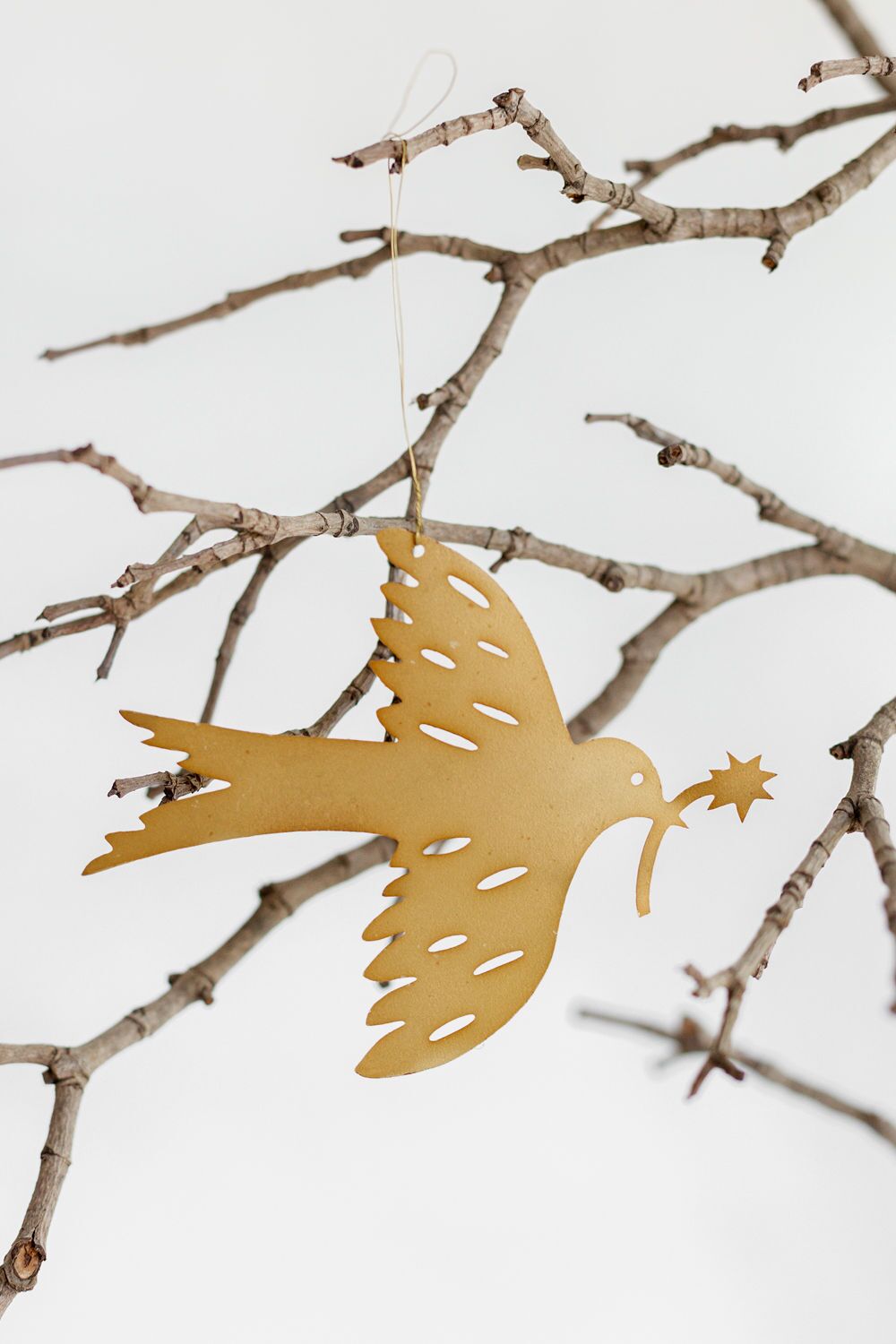 Dove of Peace