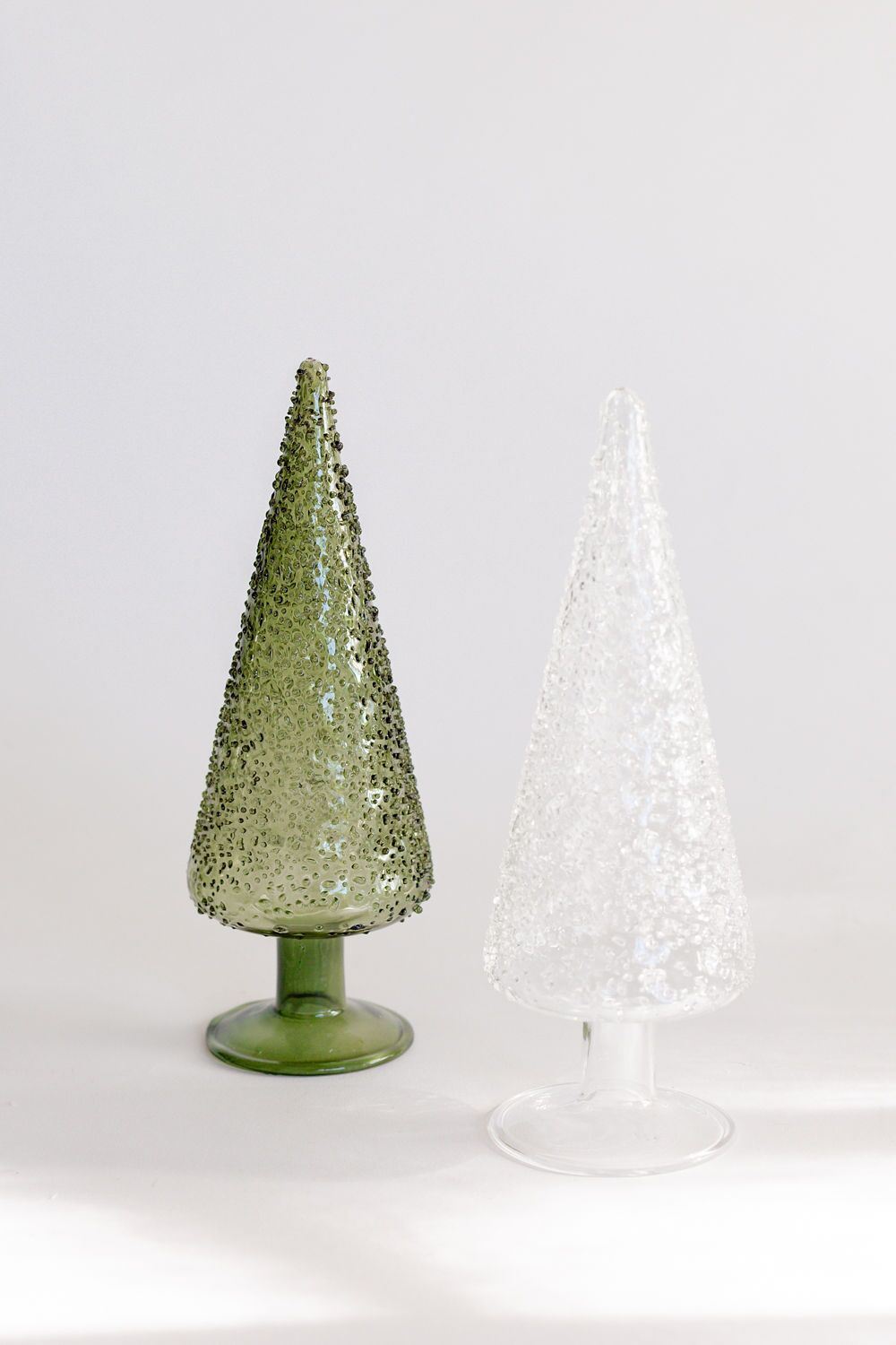 Sugar Glass Tree