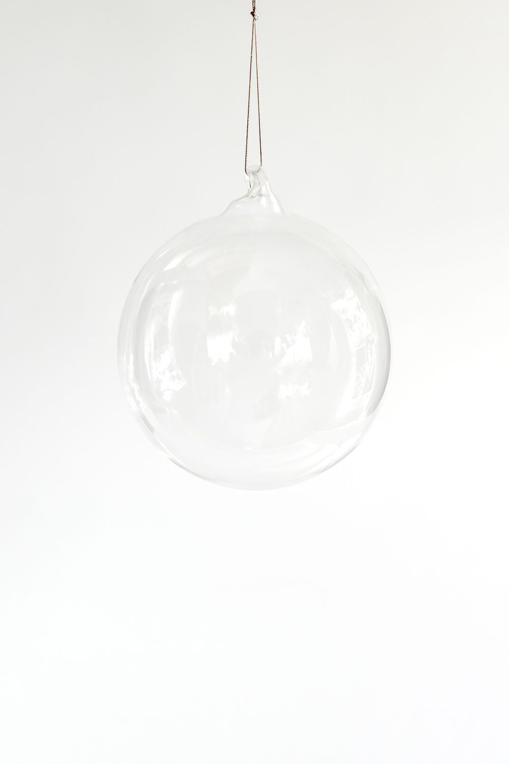 Mouth-blown Glass Balls - Image 3