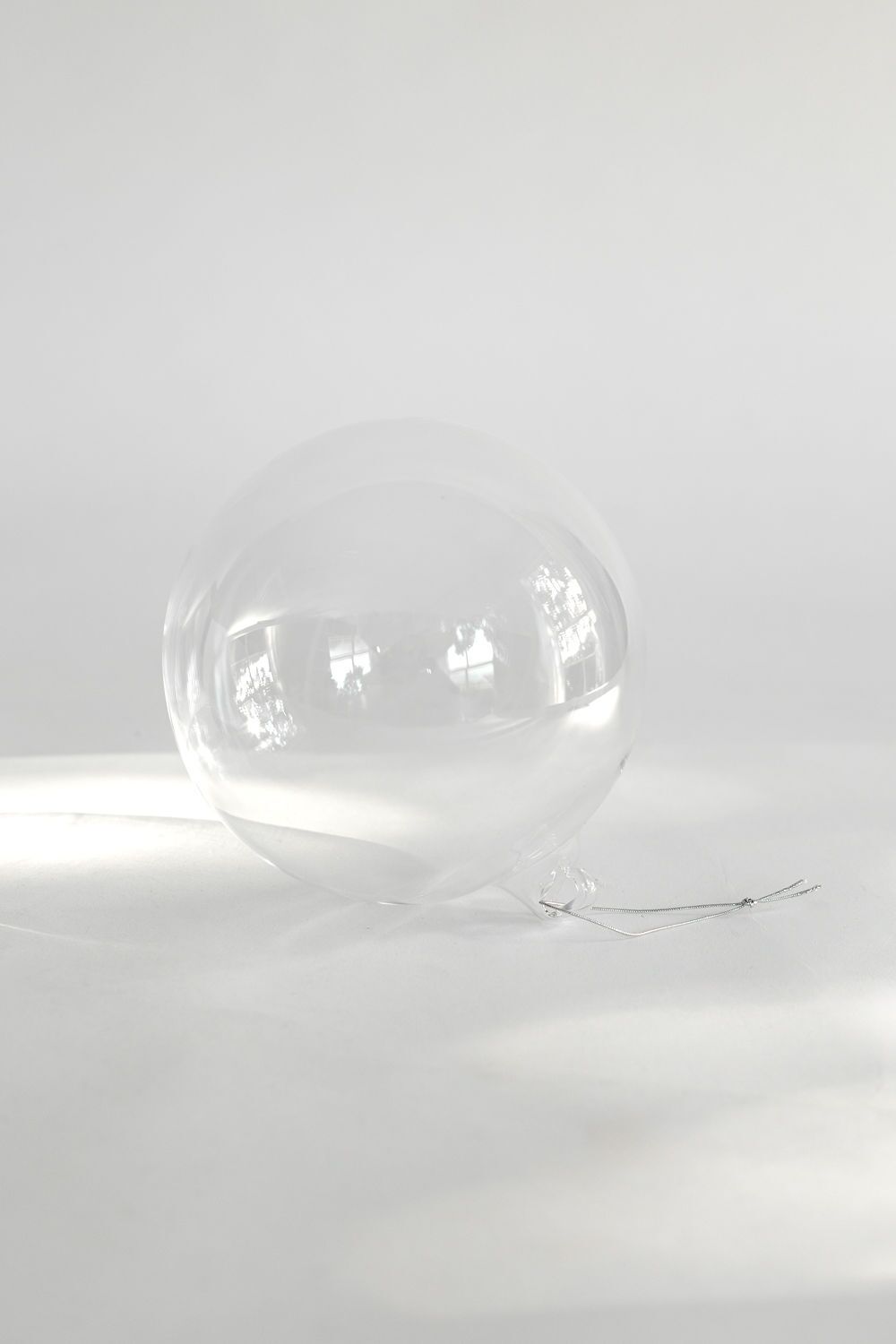 Mouth-blown Glass Balls - Image 4