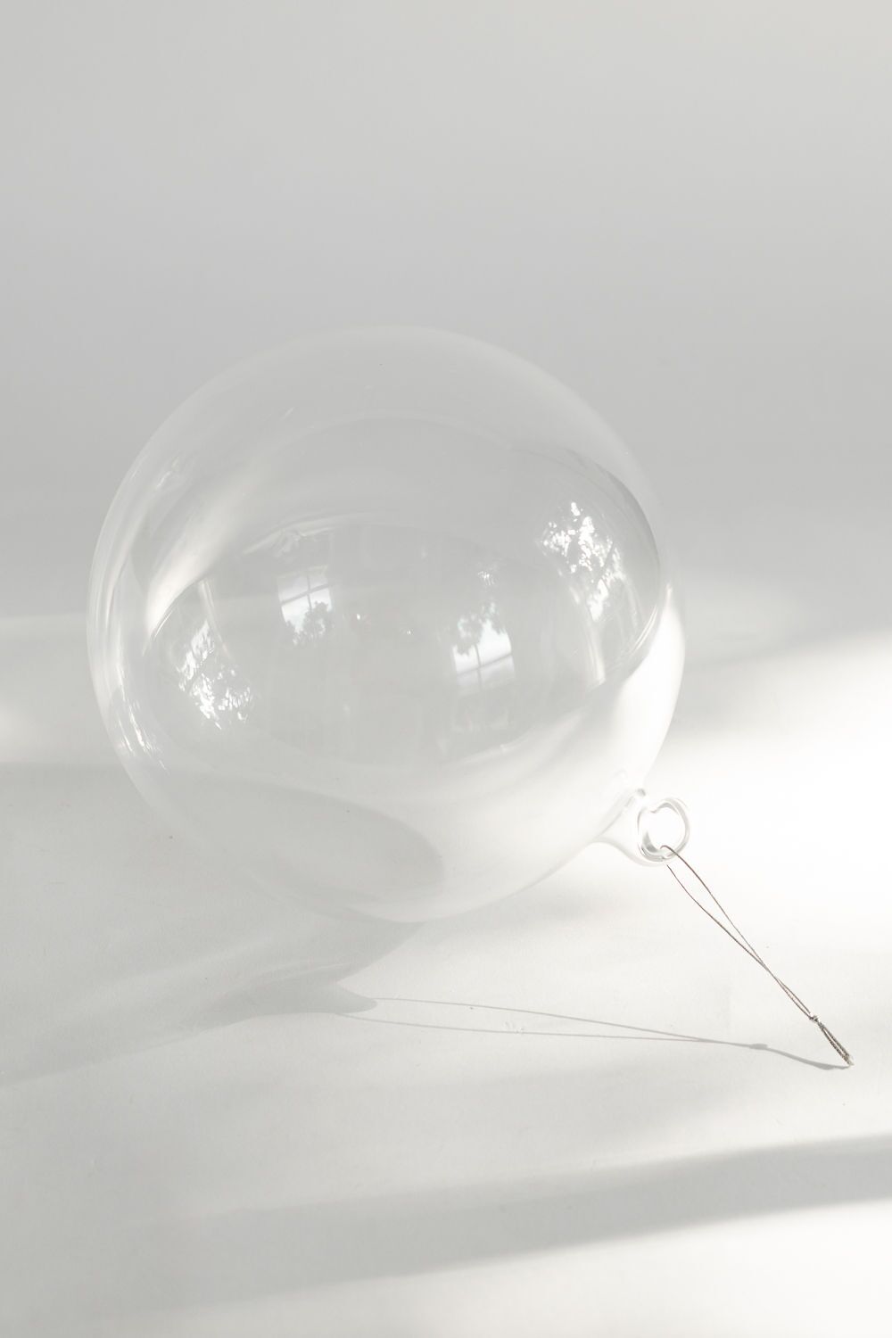 Mouth-blown Glass Balls - Image 2