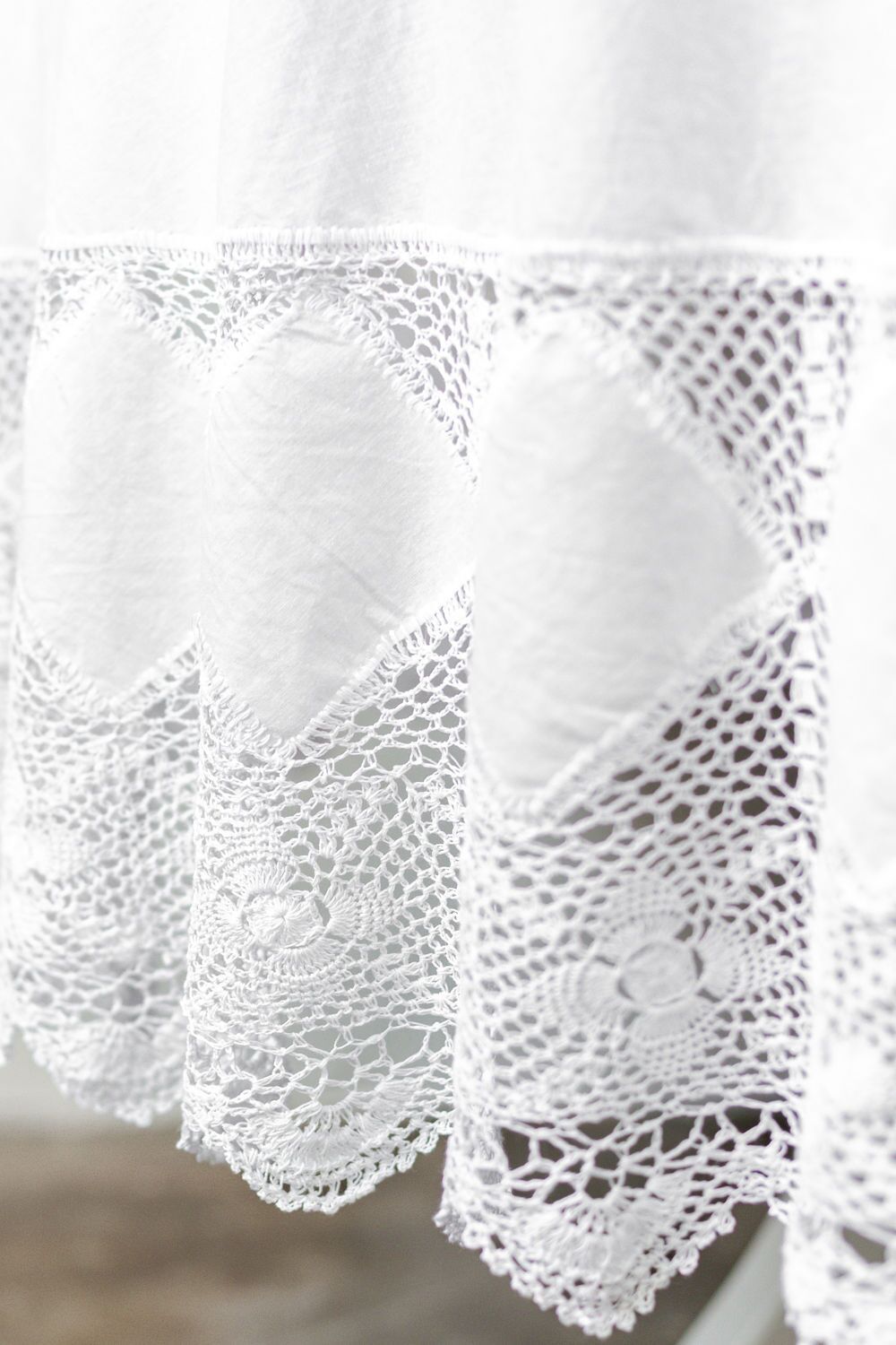 Round Tablecloths - Image 5