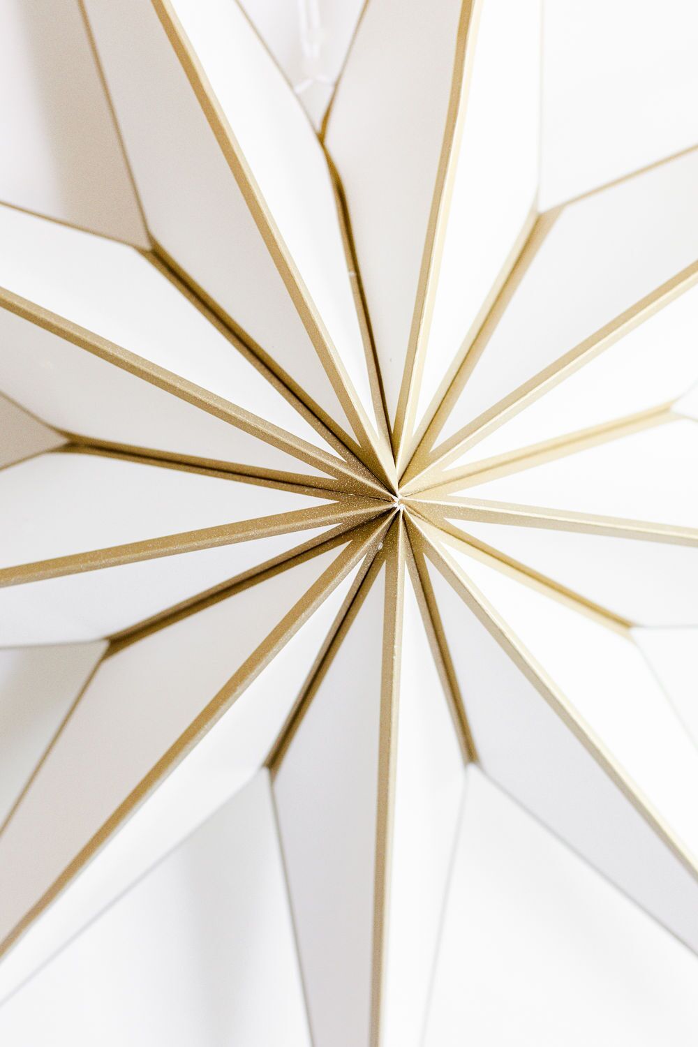 Large Cardboard Star - Image 2