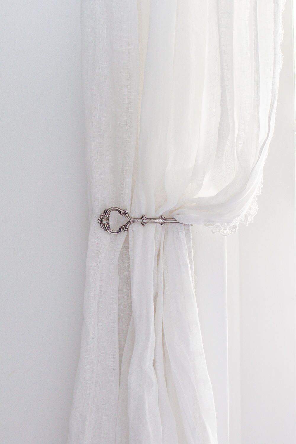 Curtain Tie-Back - Image 2