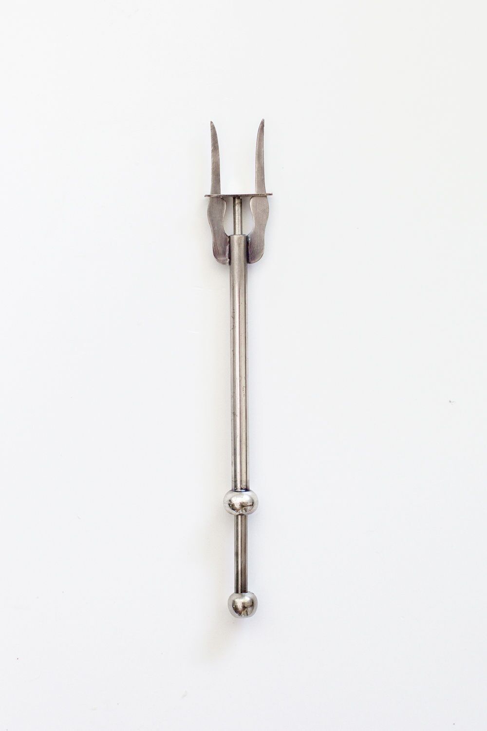 Retractable Gherkin Fork - Image 2