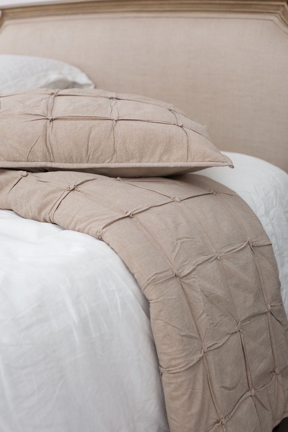 Quilted Pillowcases - Image 2