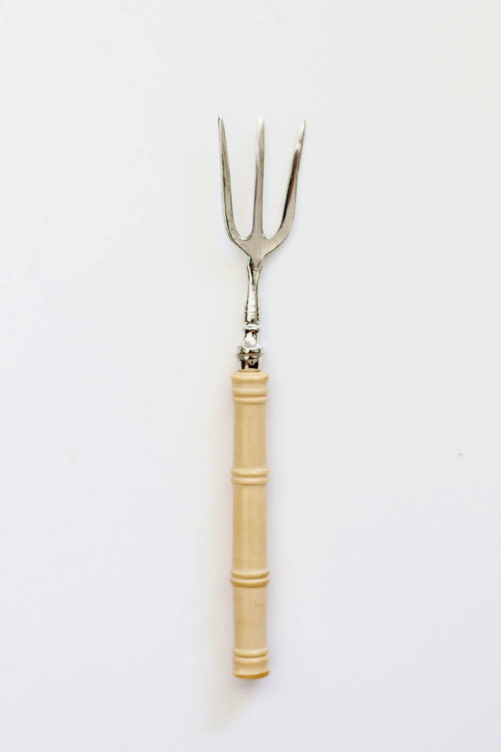 Three-Prong Fork